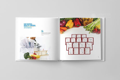 塑造卓越品牌形象 鮮譽企業形象畫冊、品牌畫冊與宣傳冊設計的整合策劃之道